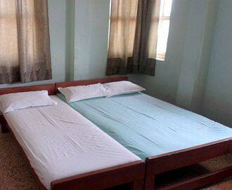 Hotel Anjali Palace, Bhubaneswar 1